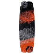 Cabrinha Ace Carbon Kiteboard Test Review