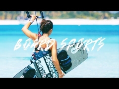 KITEBOARDING IS AWESOME 2019 | BOARDSPORTS