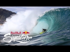 Red Bull Signature Series – Volcom Pipe Pro