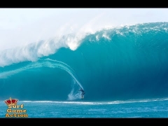 TEAHUPOO – Biggest and Craziest